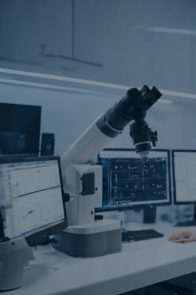 技術支持與服務